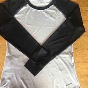 Patagonia Tropic Comfort Crew